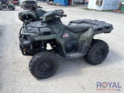 2022 Polaris Sportsman 570 EPS 4x4 ATV