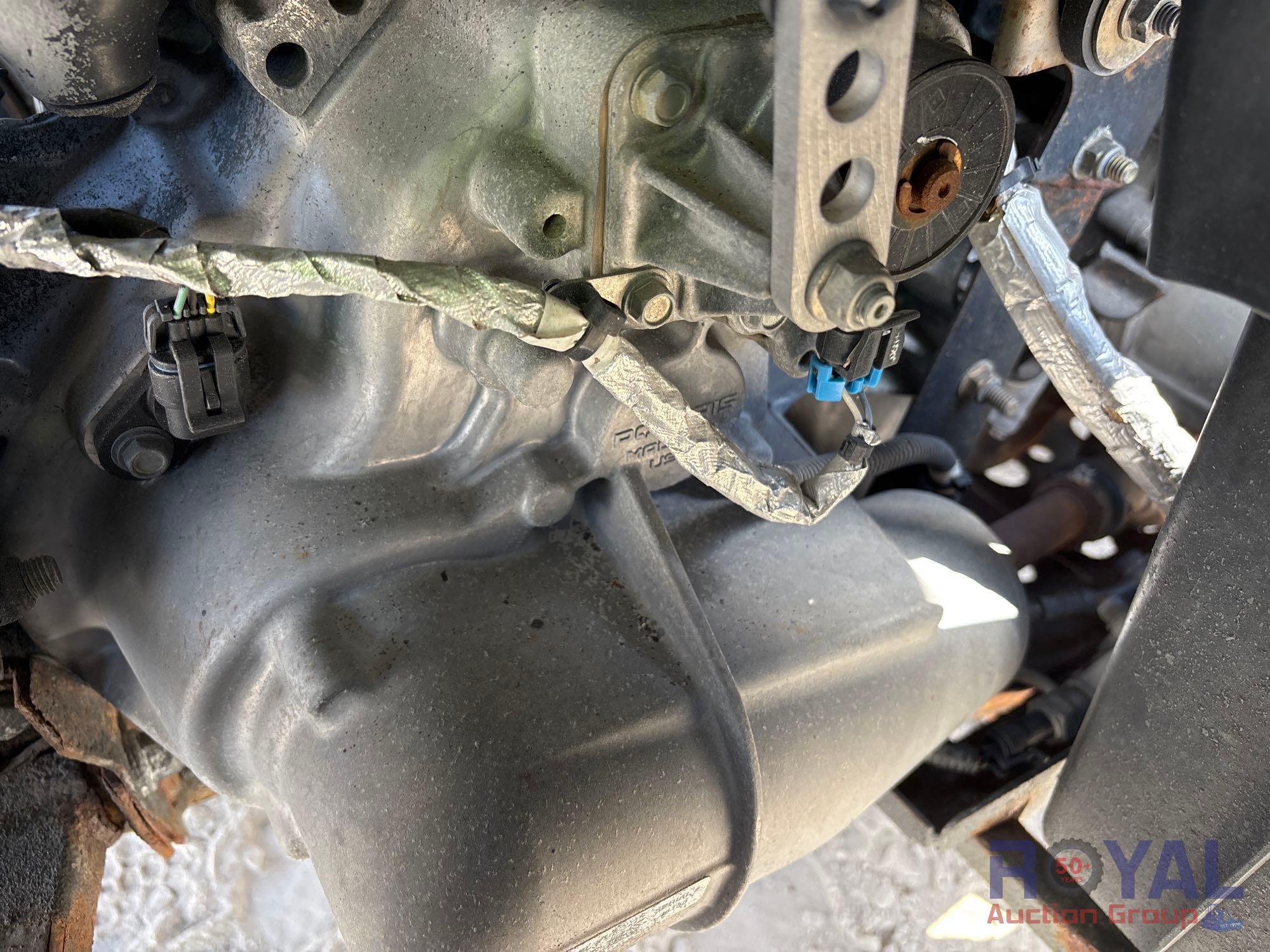 2022 Polaris Sportsman 570 EPS 4x4 ATV