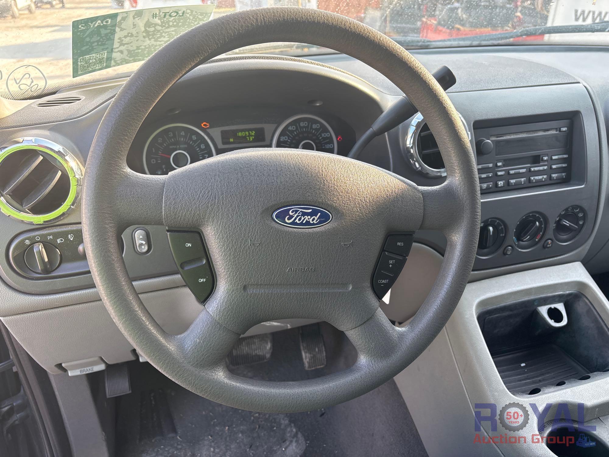 2006 Ford Expedition XLT SUV
