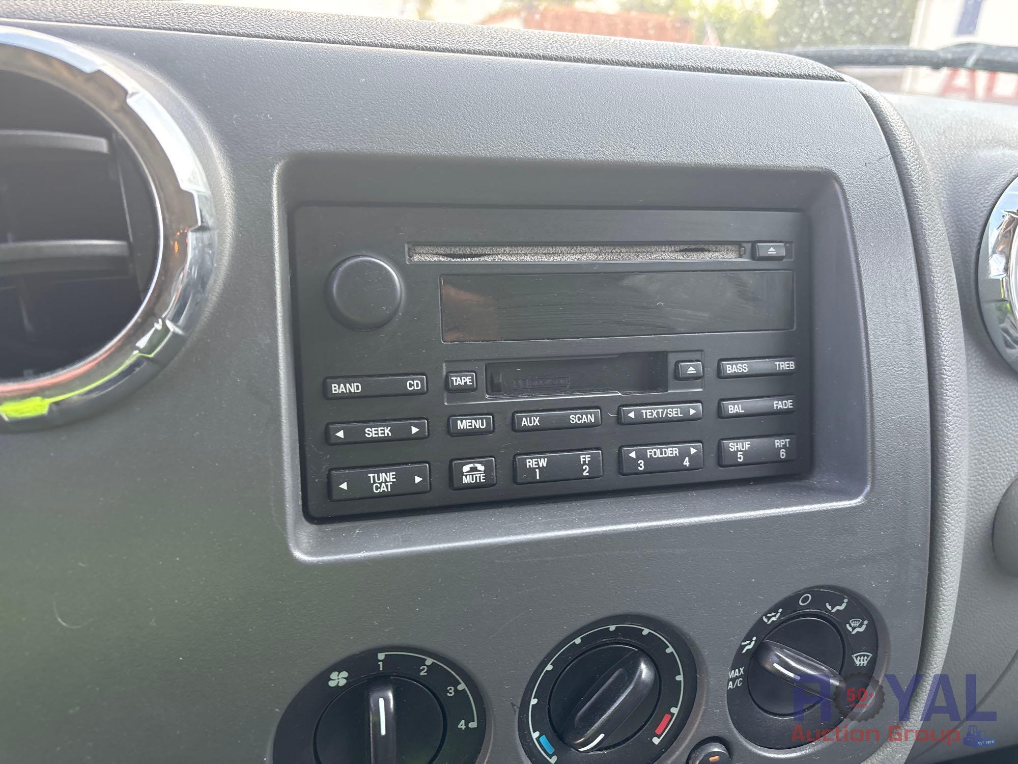 2006 Ford Expedition XLT SUV