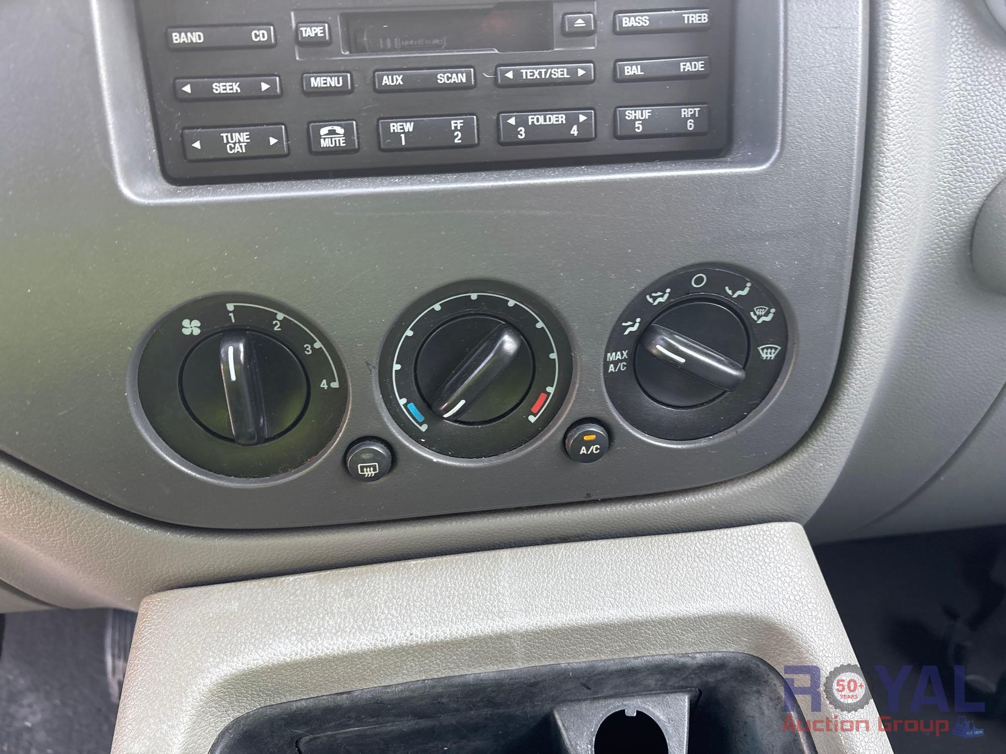 2006 Ford Expedition XLT SUV