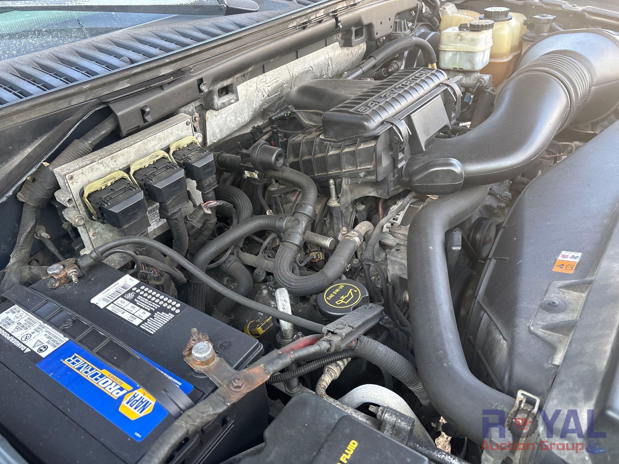 2006 Ford Expedition XLT SUV