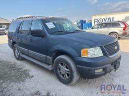 2006 Ford Expedition XLT SUV