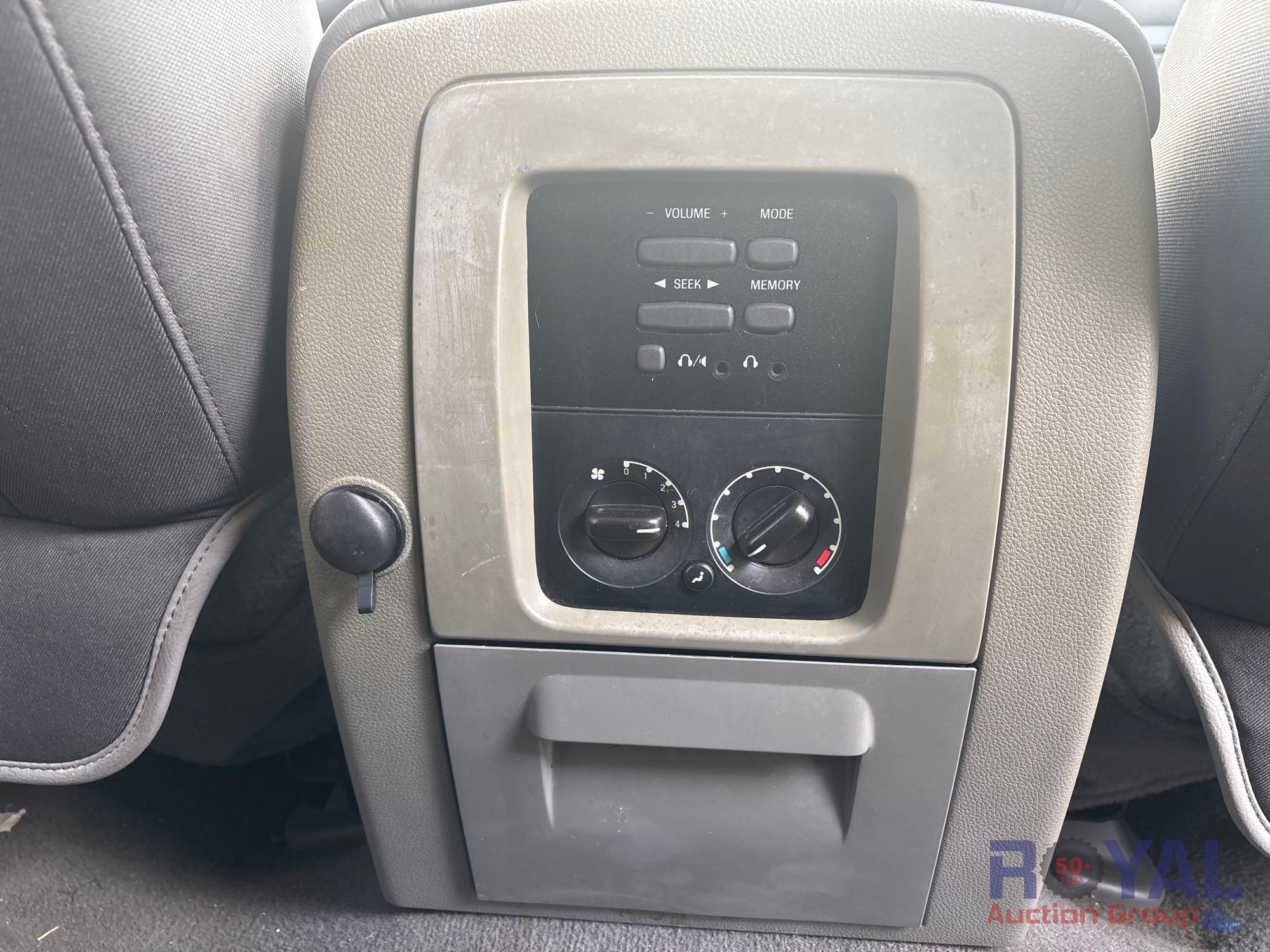 2006 Ford Expedition XLT SUV