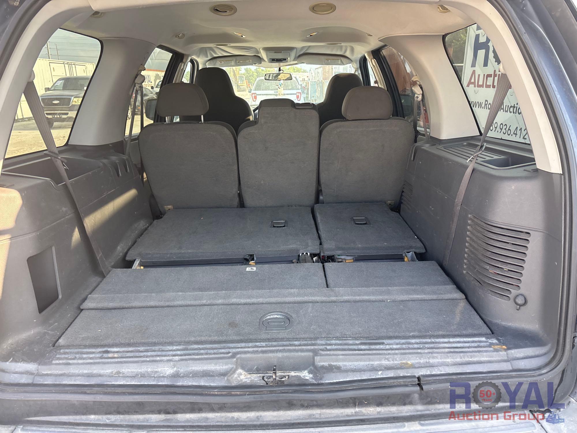 2006 Ford Expedition XLT SUV