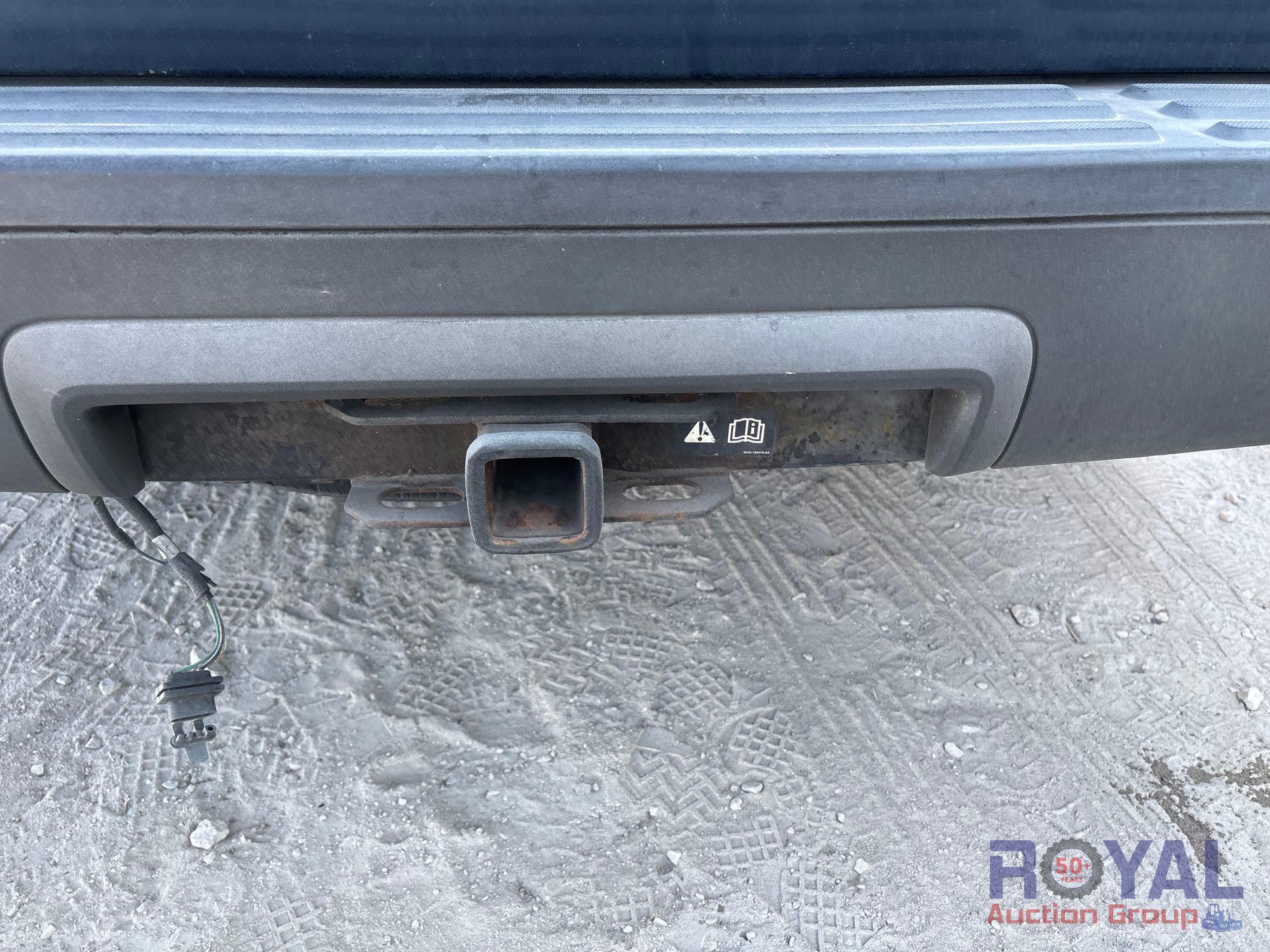 2006 Ford Expedition XLT SUV