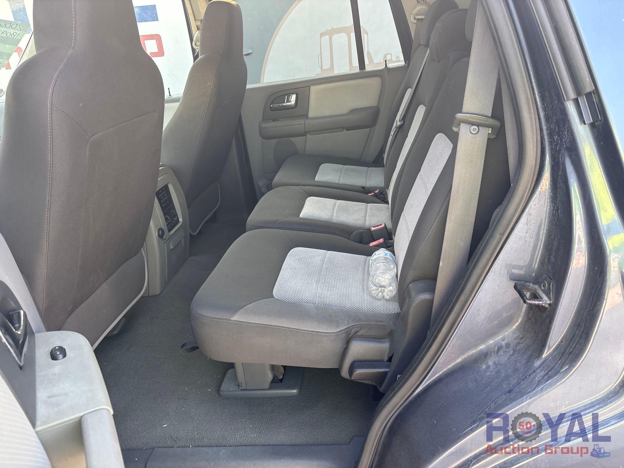 2006 Ford Expedition XLT SUV