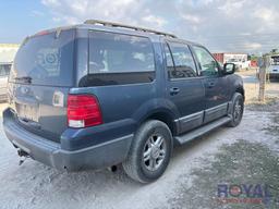 2006 Ford Expedition XLT SUV