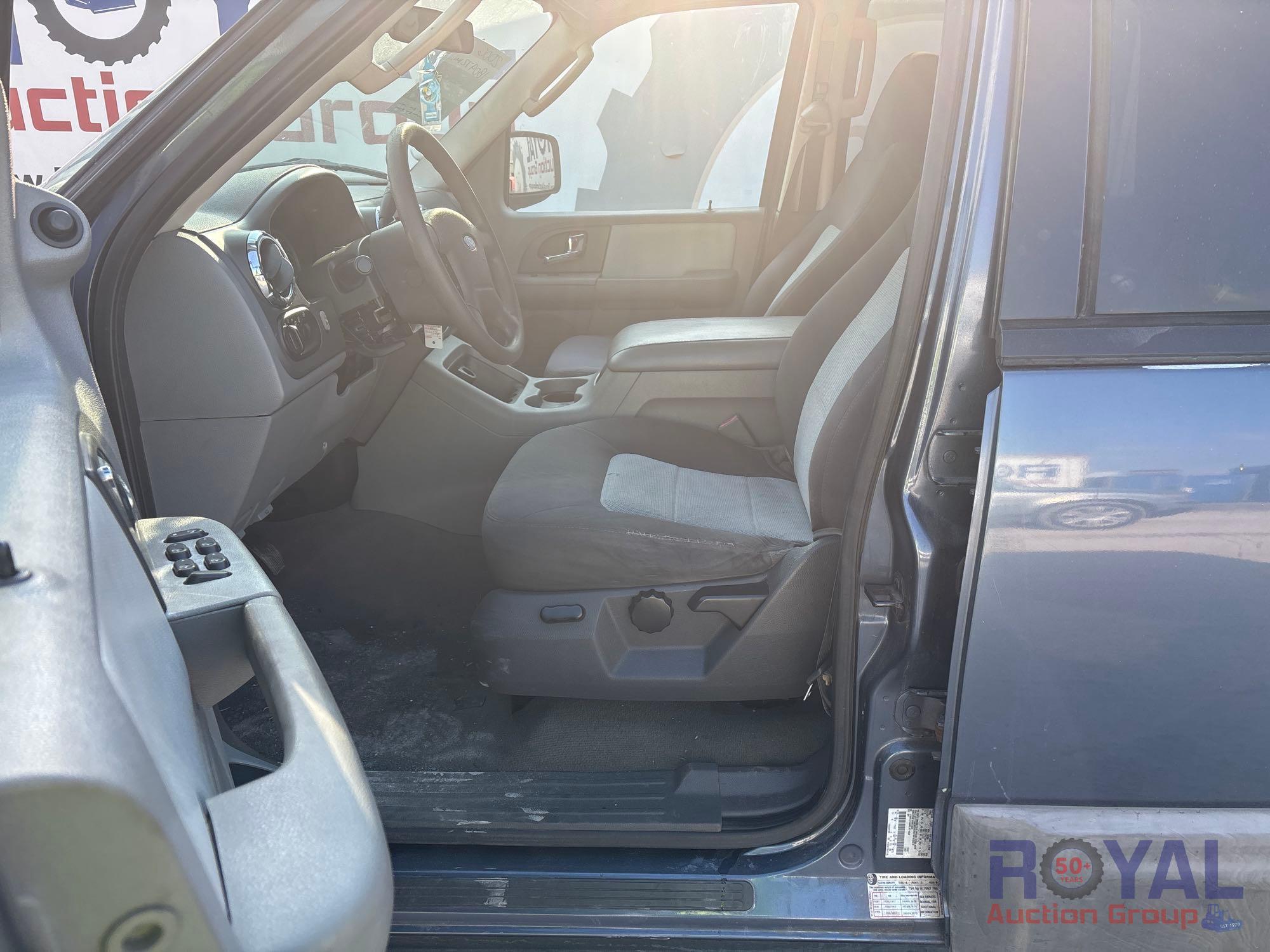2006 Ford Expedition XLT SUV