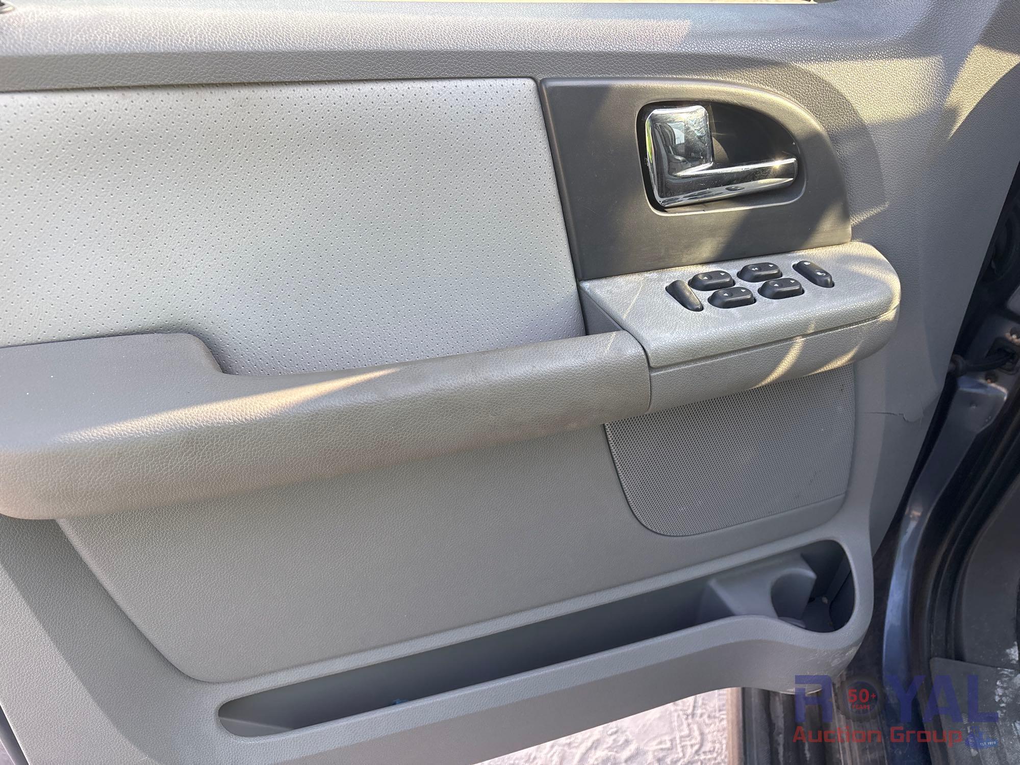 2006 Ford Expedition XLT SUV