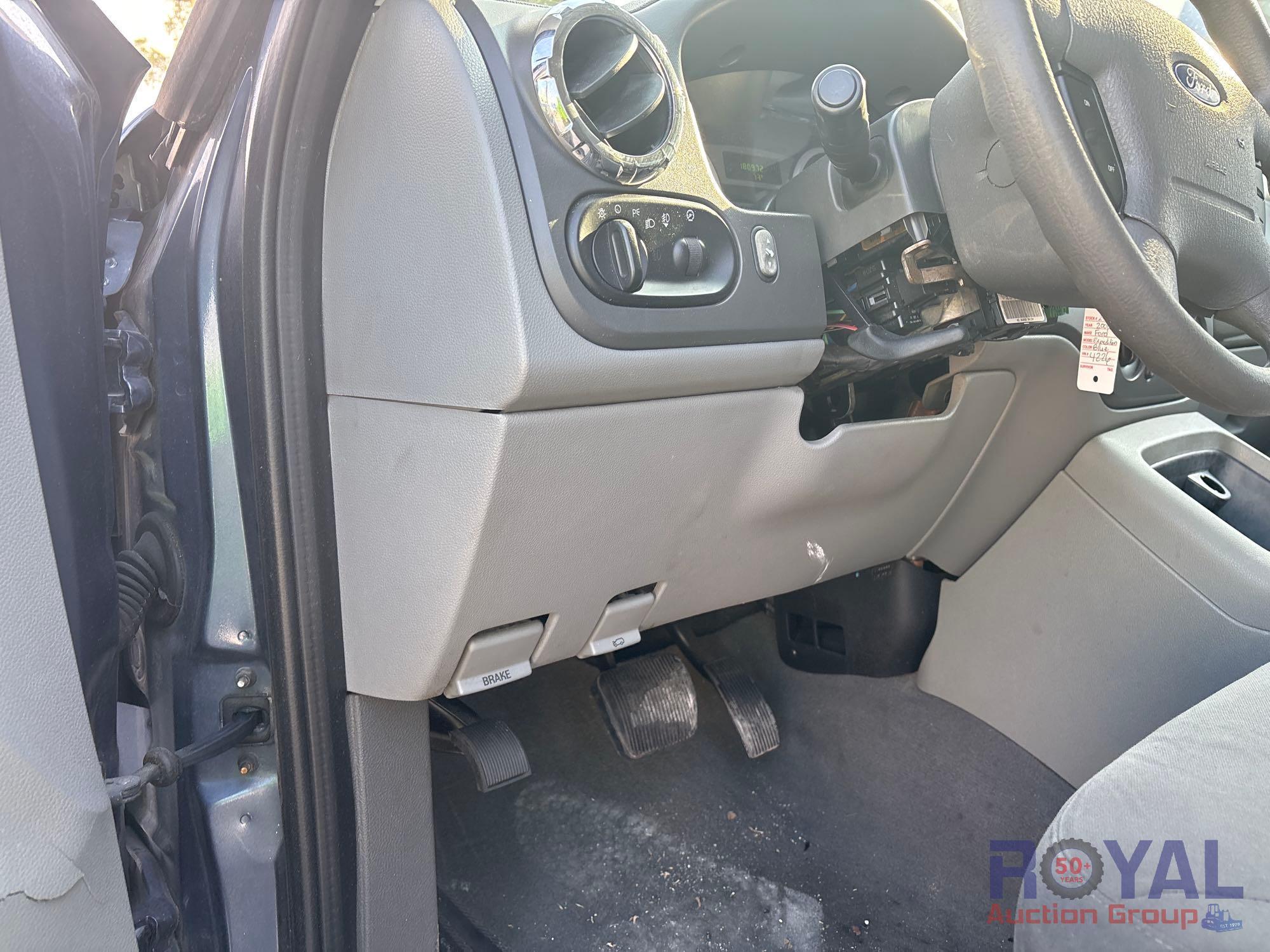 2006 Ford Expedition XLT SUV