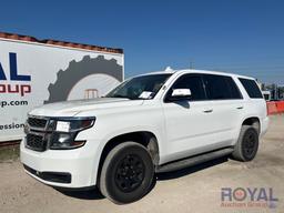 2019 Chevrolet Tahoe SUV
