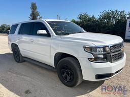 2019 Chevrolet Tahoe SUV
