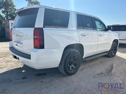 2019 Chevrolet Tahoe SUV