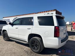 2019 Chevrolet Tahoe SUV