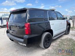 2015 Chevrolet Tahoe SUV