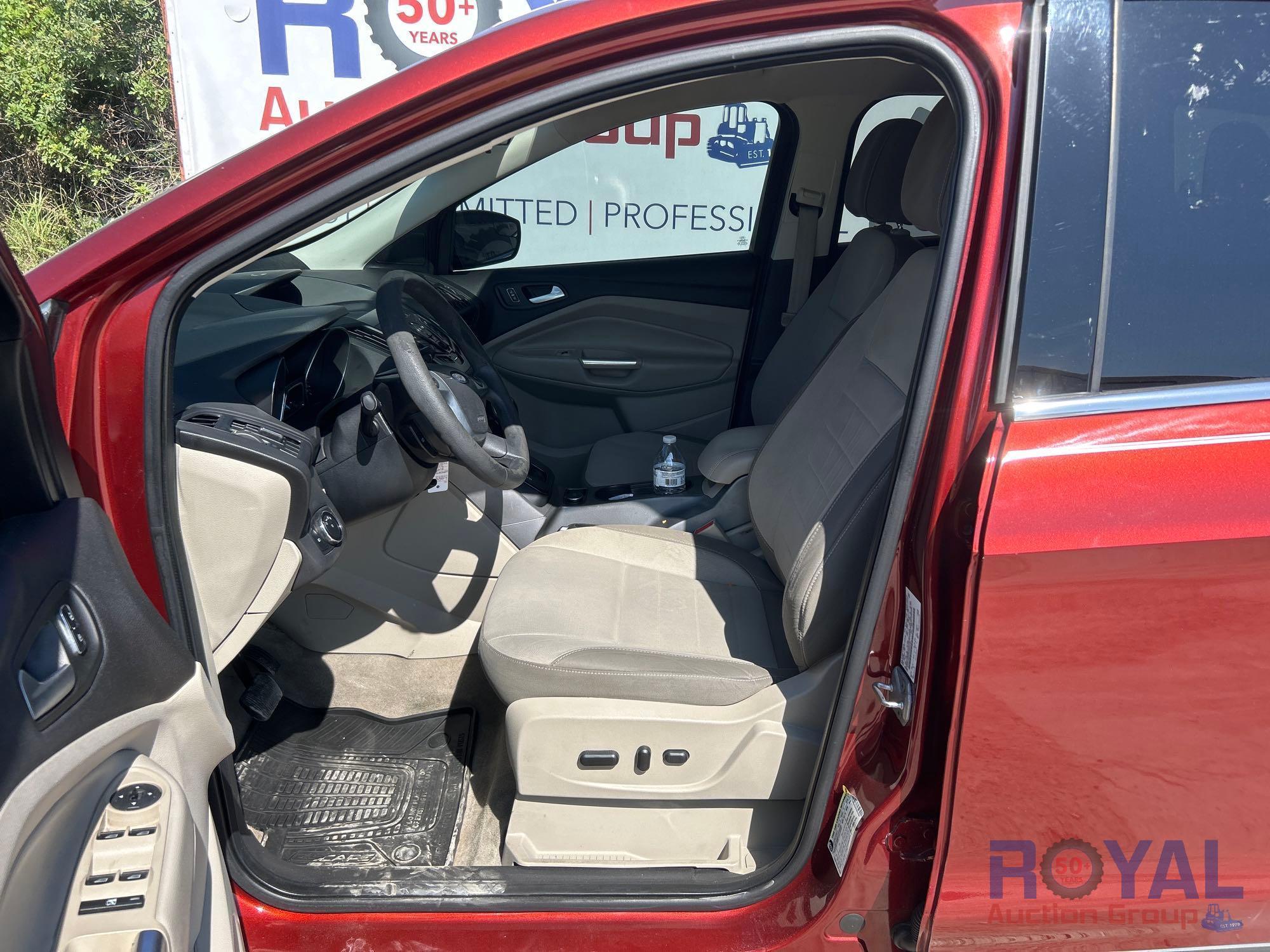 2014 Ford Escape SE SUV