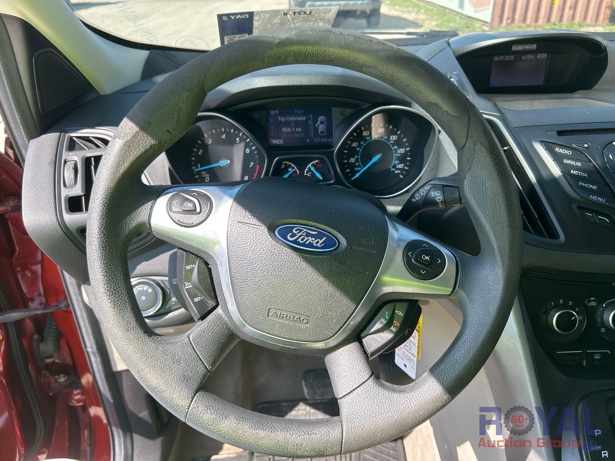 2014 Ford Escape SE SUV