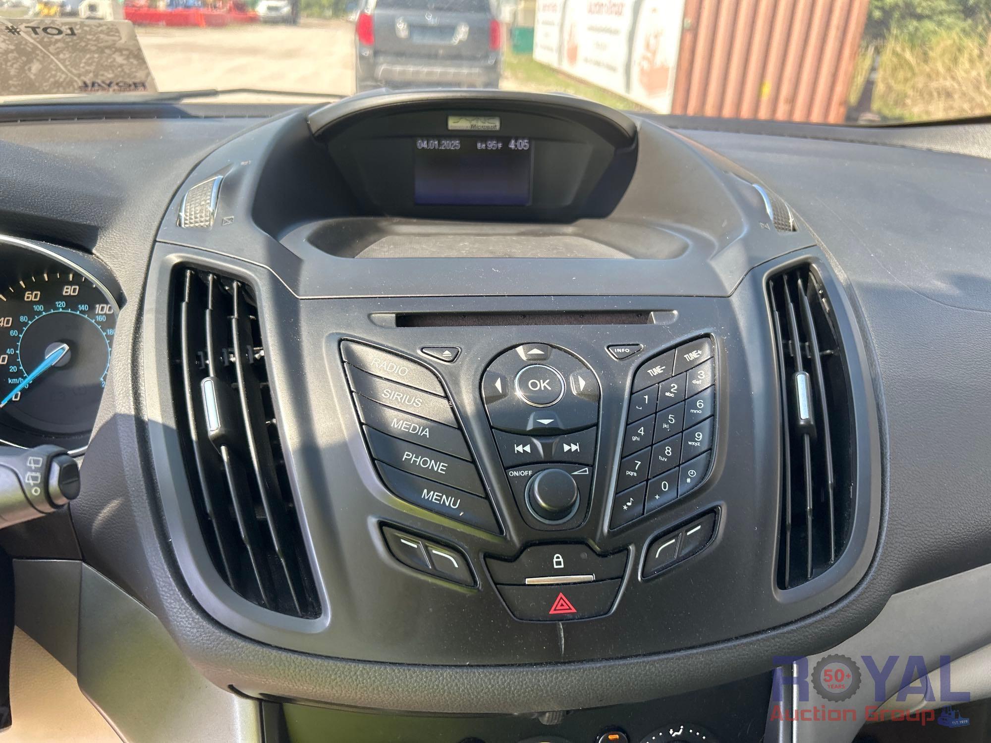 2014 Ford Escape SE SUV