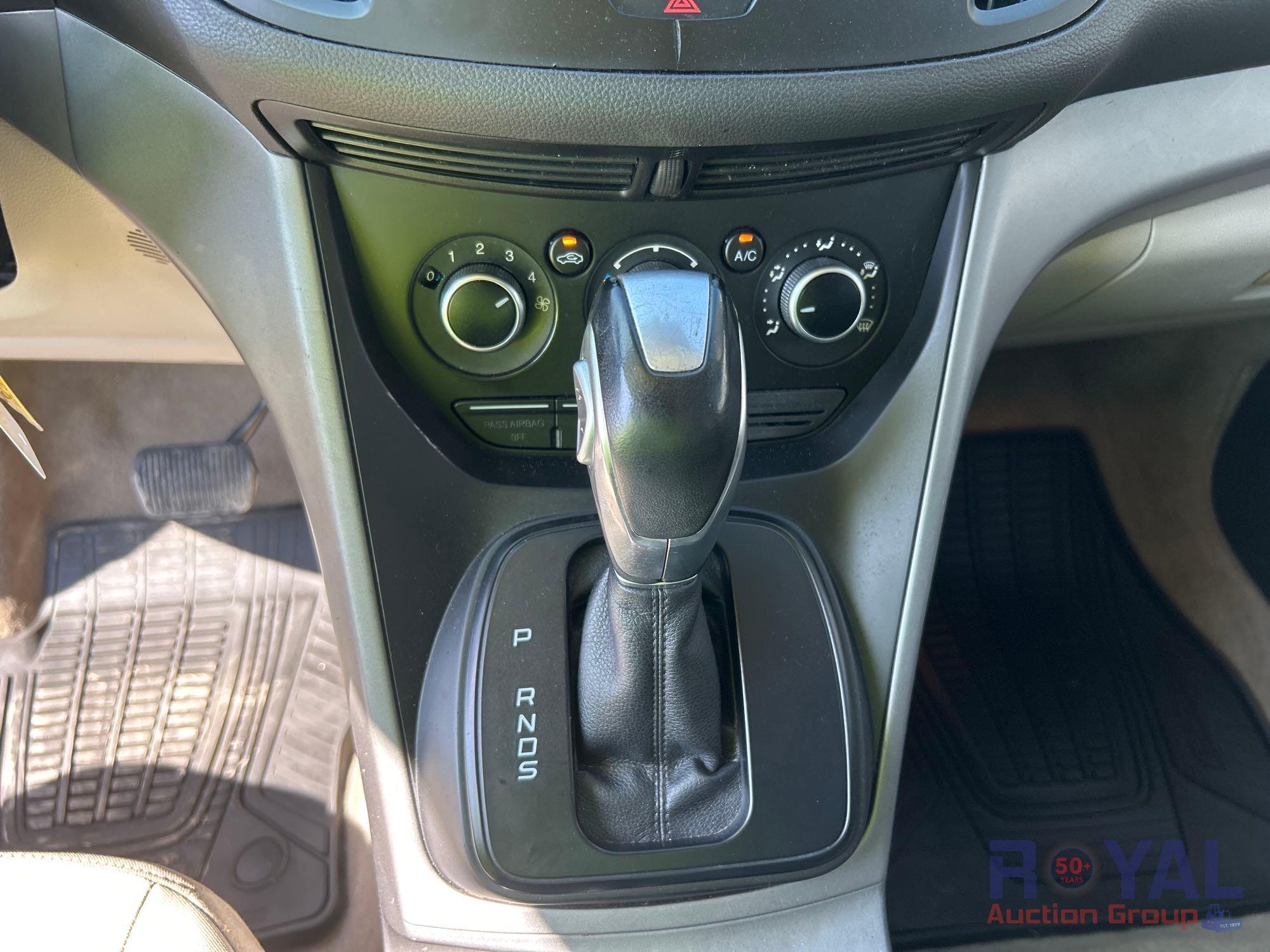 2014 Ford Escape SE SUV