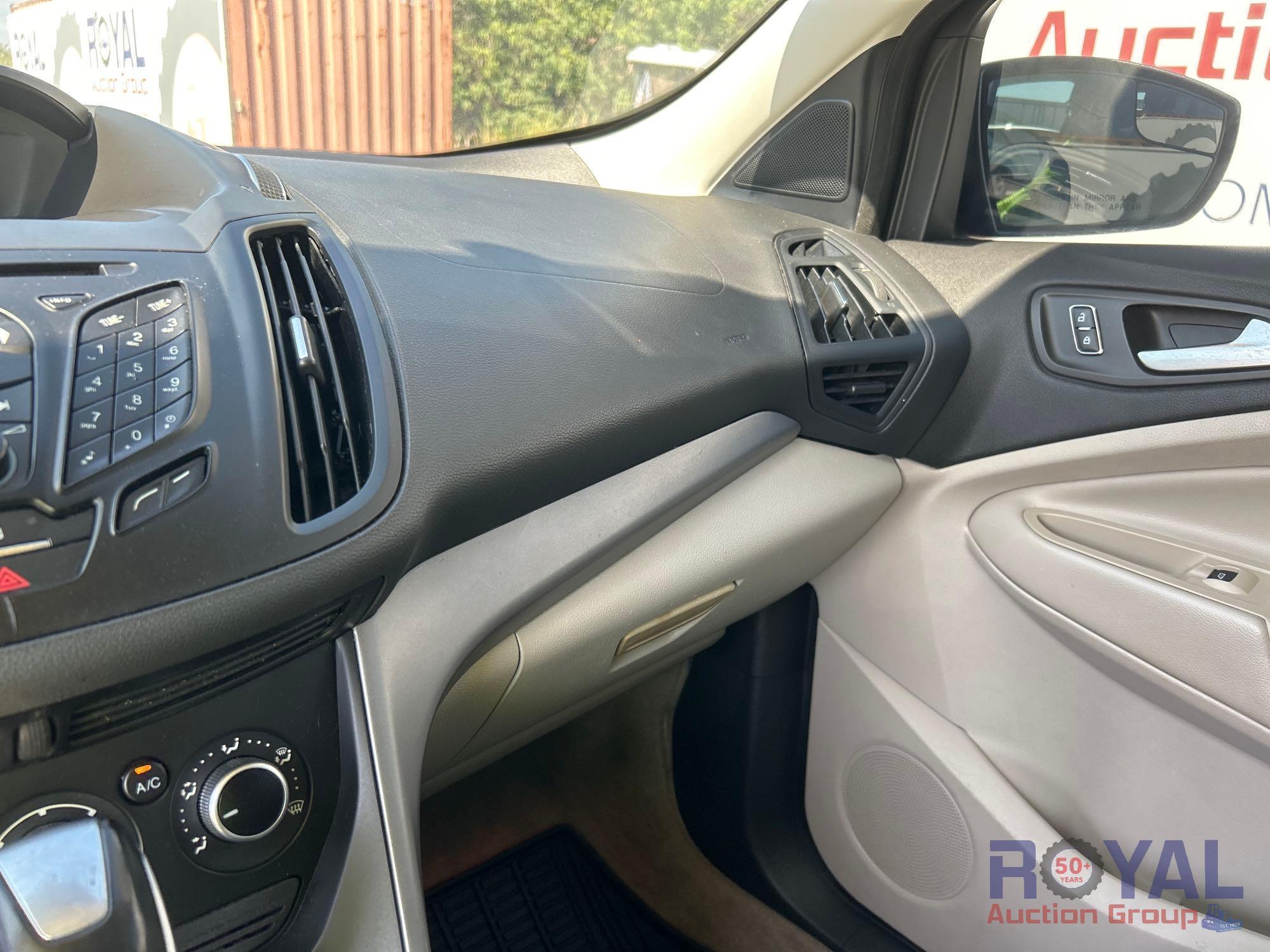 2014 Ford Escape SE SUV