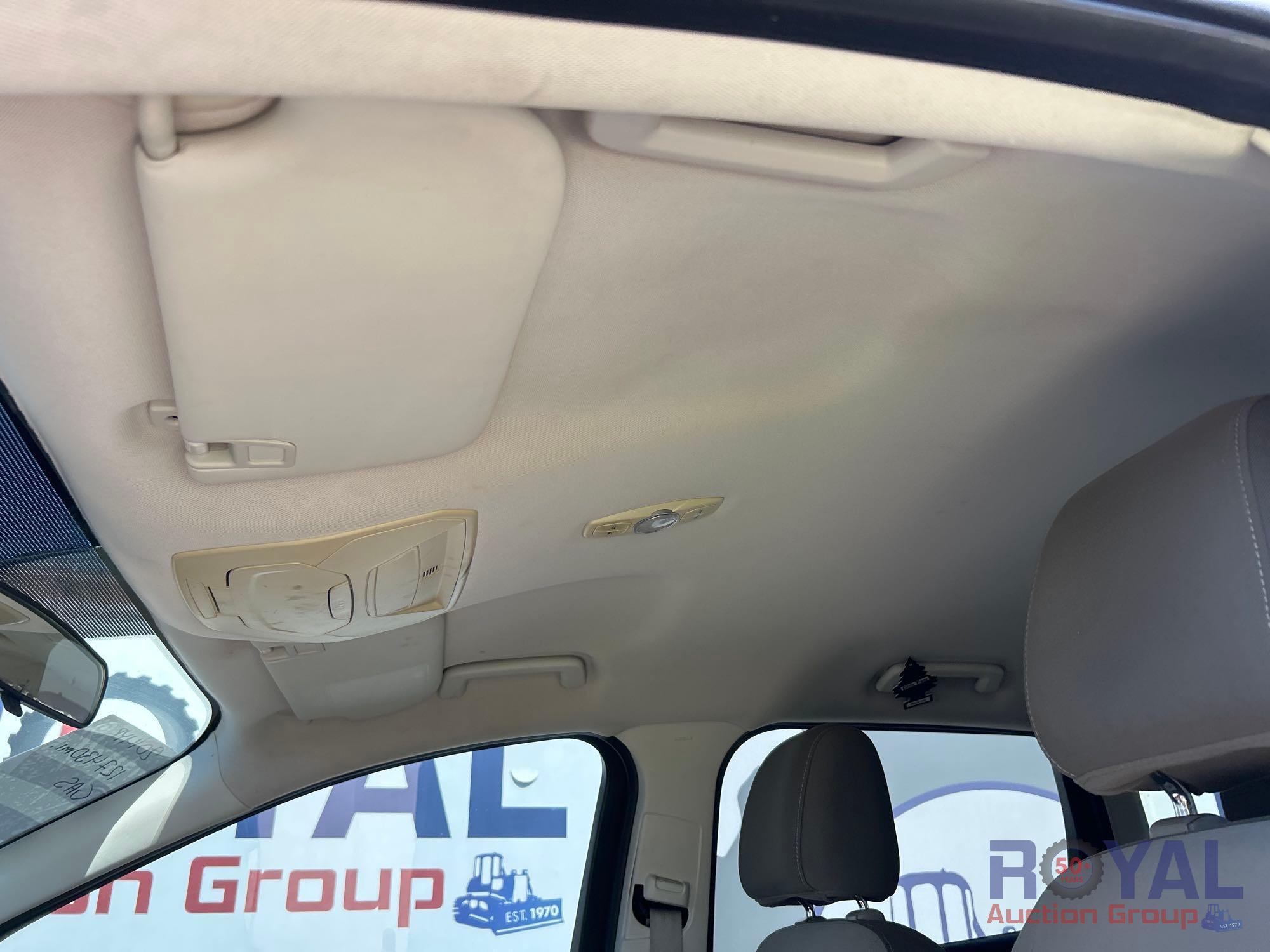 2014 Ford Escape SE SUV
