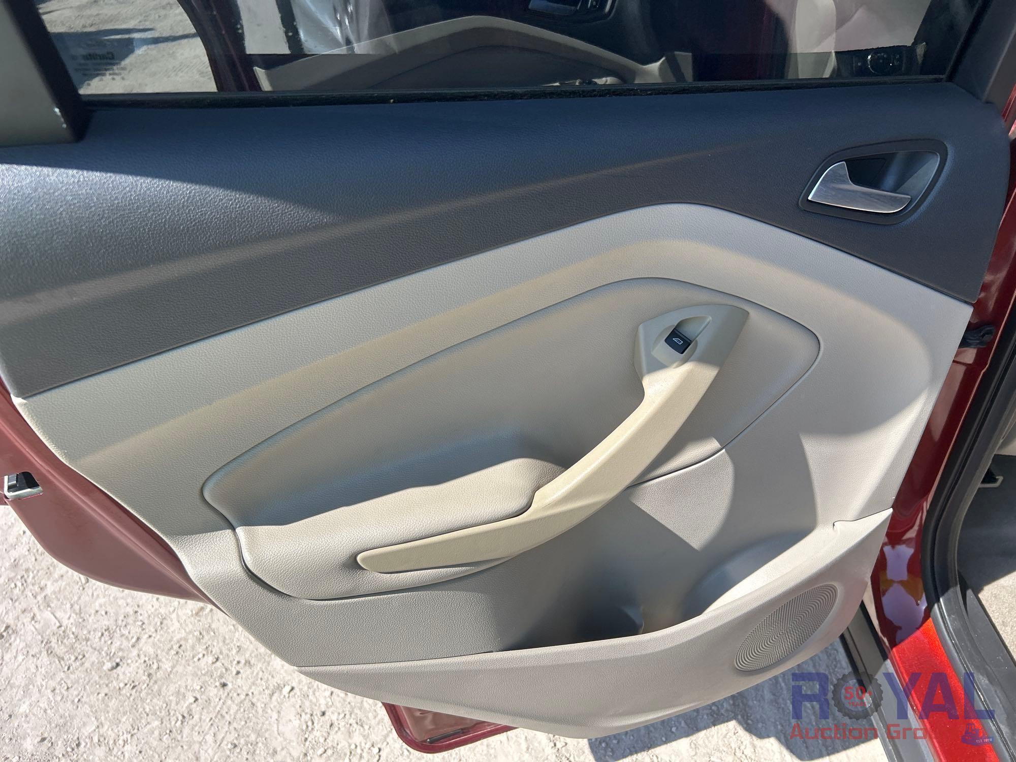 2014 Ford Escape SE SUV