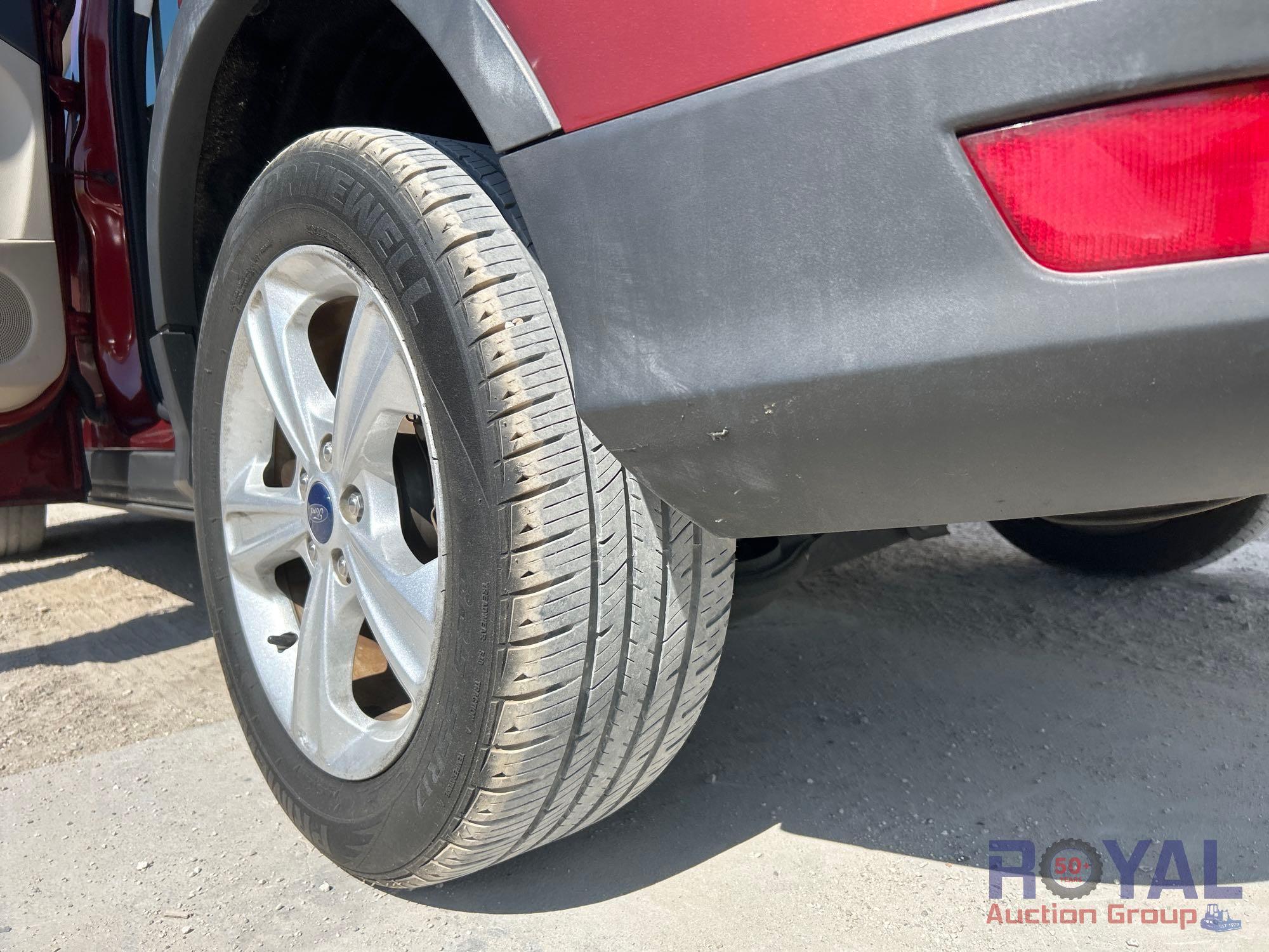 2014 Ford Escape SE SUV