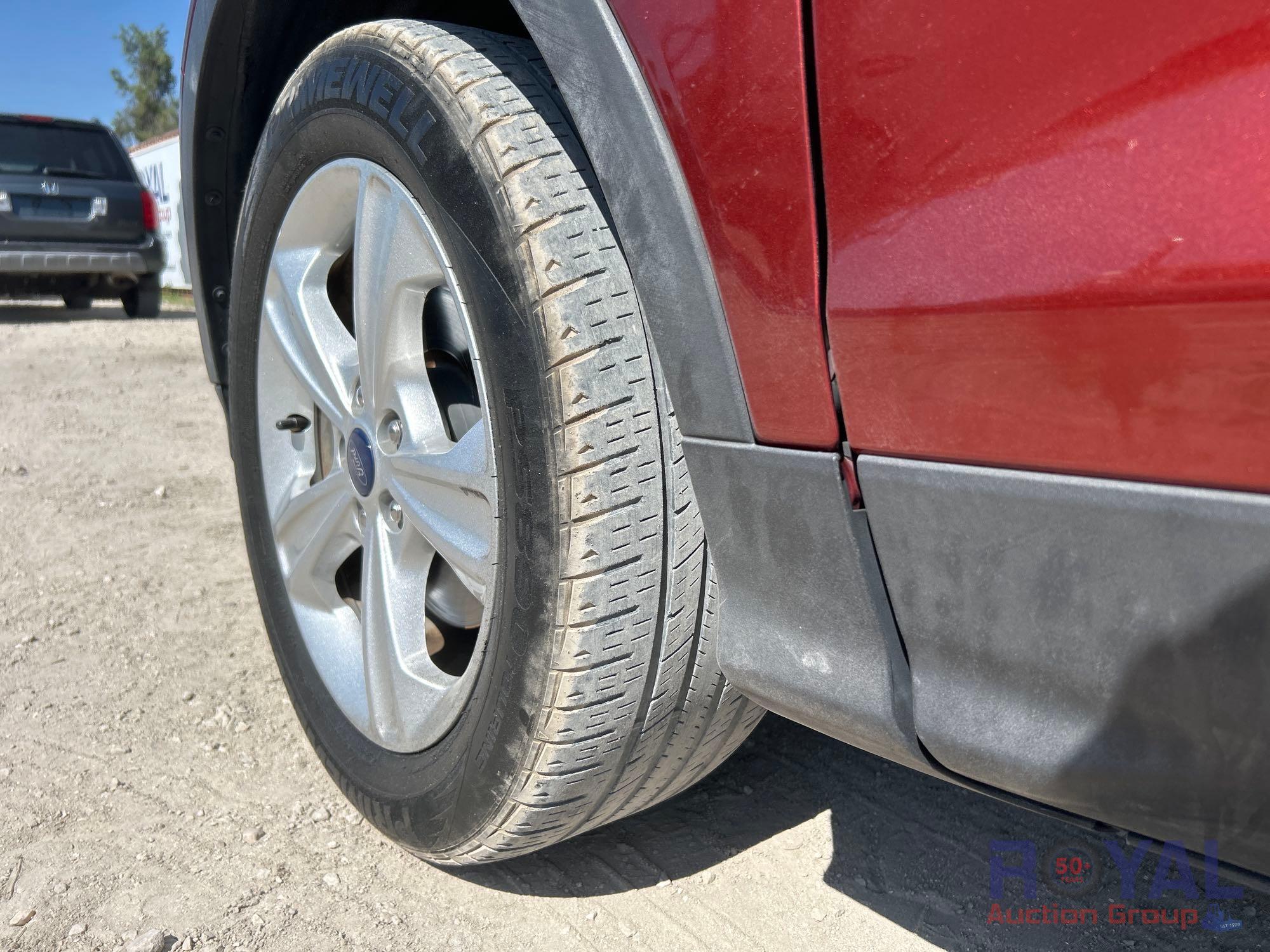 2014 Ford Escape SE SUV