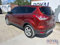 2014 Ford Escape SE SUV
