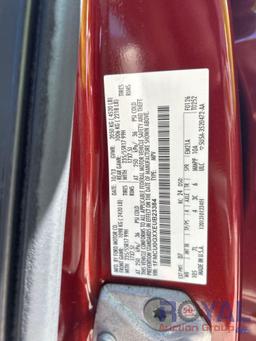 2014 Ford Escape SE SUV