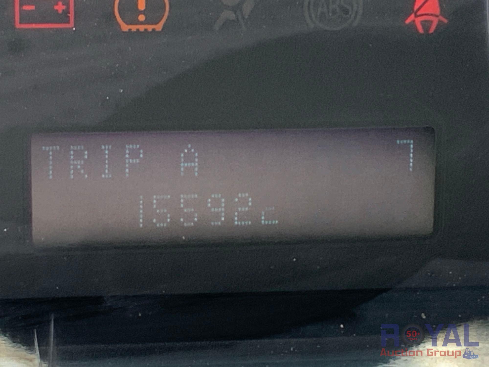 2012 Ford Escape SUV