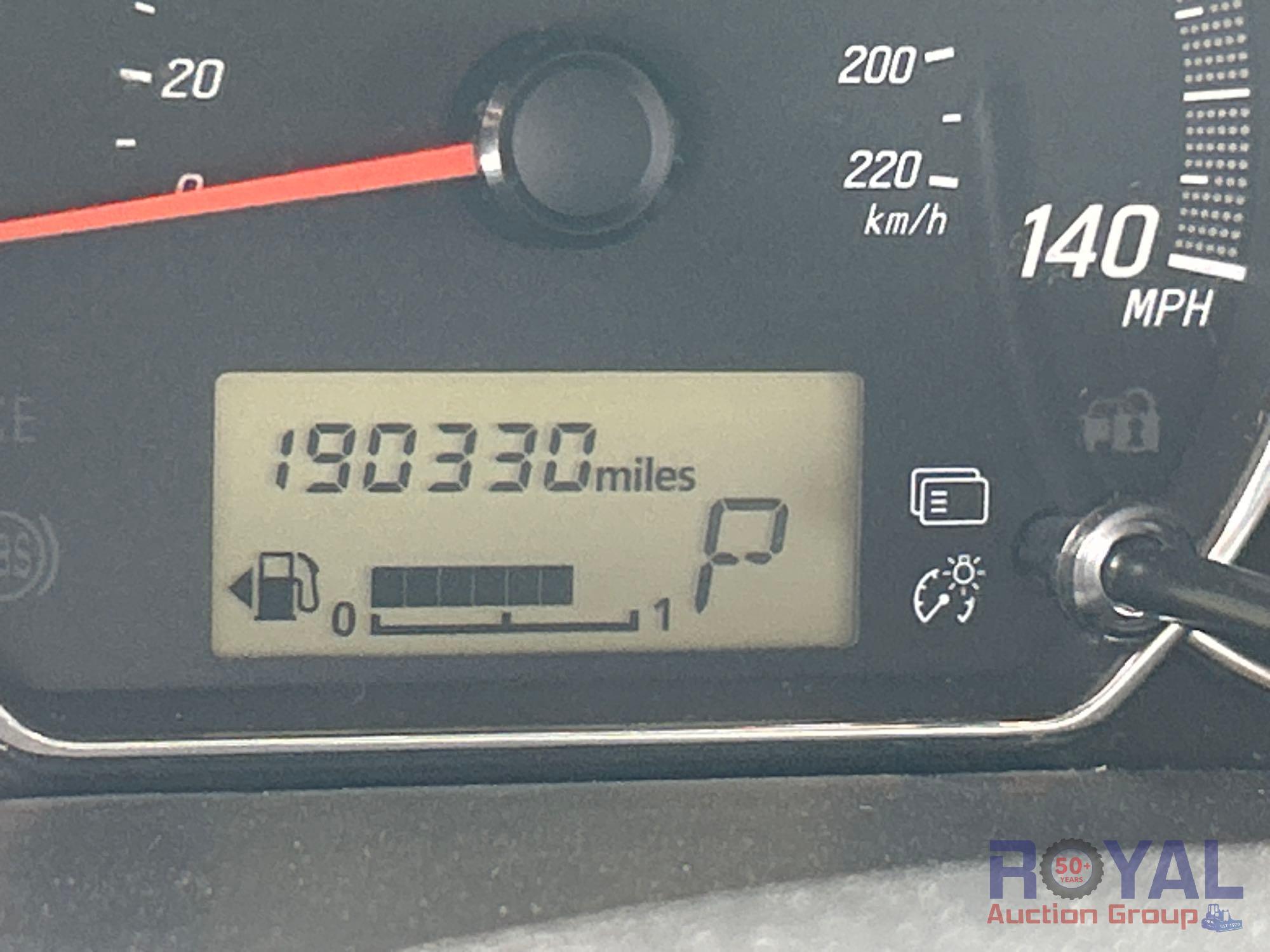 2018 Mitsubishi Mirage SE Hatchback