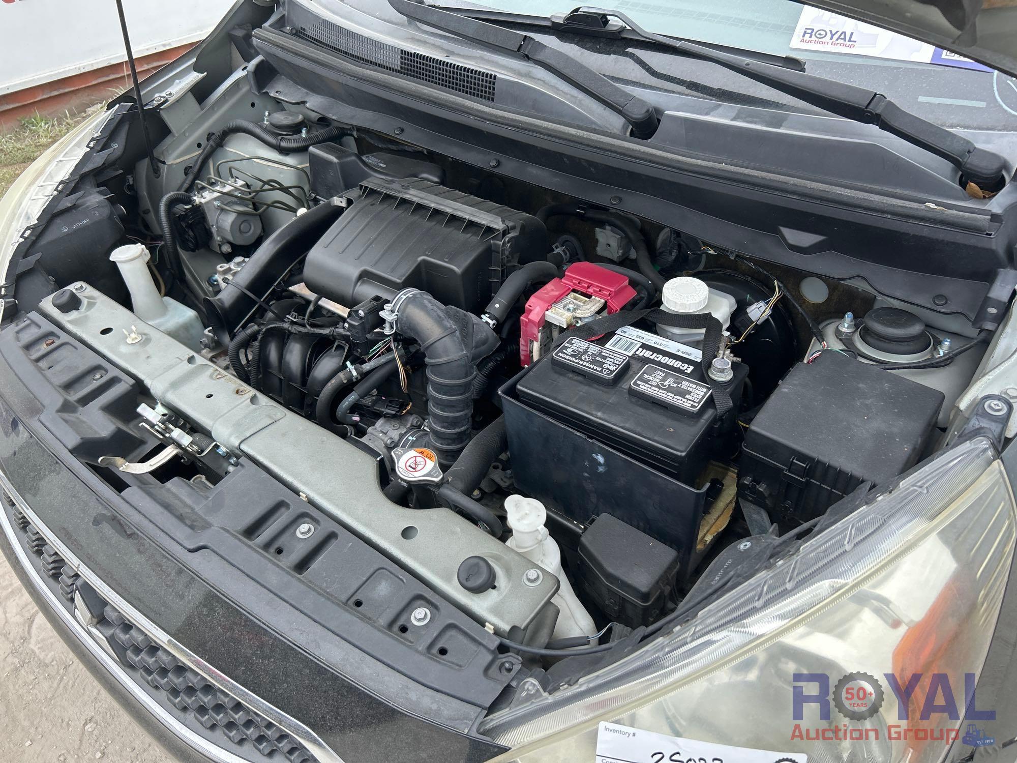 2018 Mitsubishi Mirage SE Hatchback