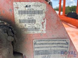 2018 JLG 10054 10,000lb 4x4 Rough Terrain Telehandler