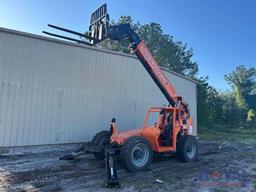 2016 JLG Skytrack 10054 10,000lb. 4x4 Telescopic Telehandler