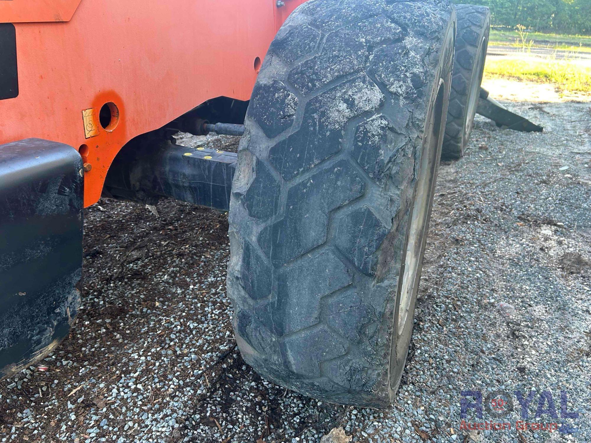 2016 JLG Skytrack 10054 10,000lb. 4x4 Telescopic Telehandler