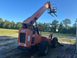 2016 JLG Skytrack 10054 10,000lb. 4x4 Telescopic Telehandler