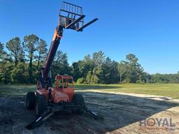 2016 JLG Skytrack 10054 10,000lb. 4x4 Telescopic Telehandler