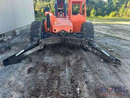 2016 JLG Skytrack 10054 10,000lb. 4x4 Telescopic Telehandler