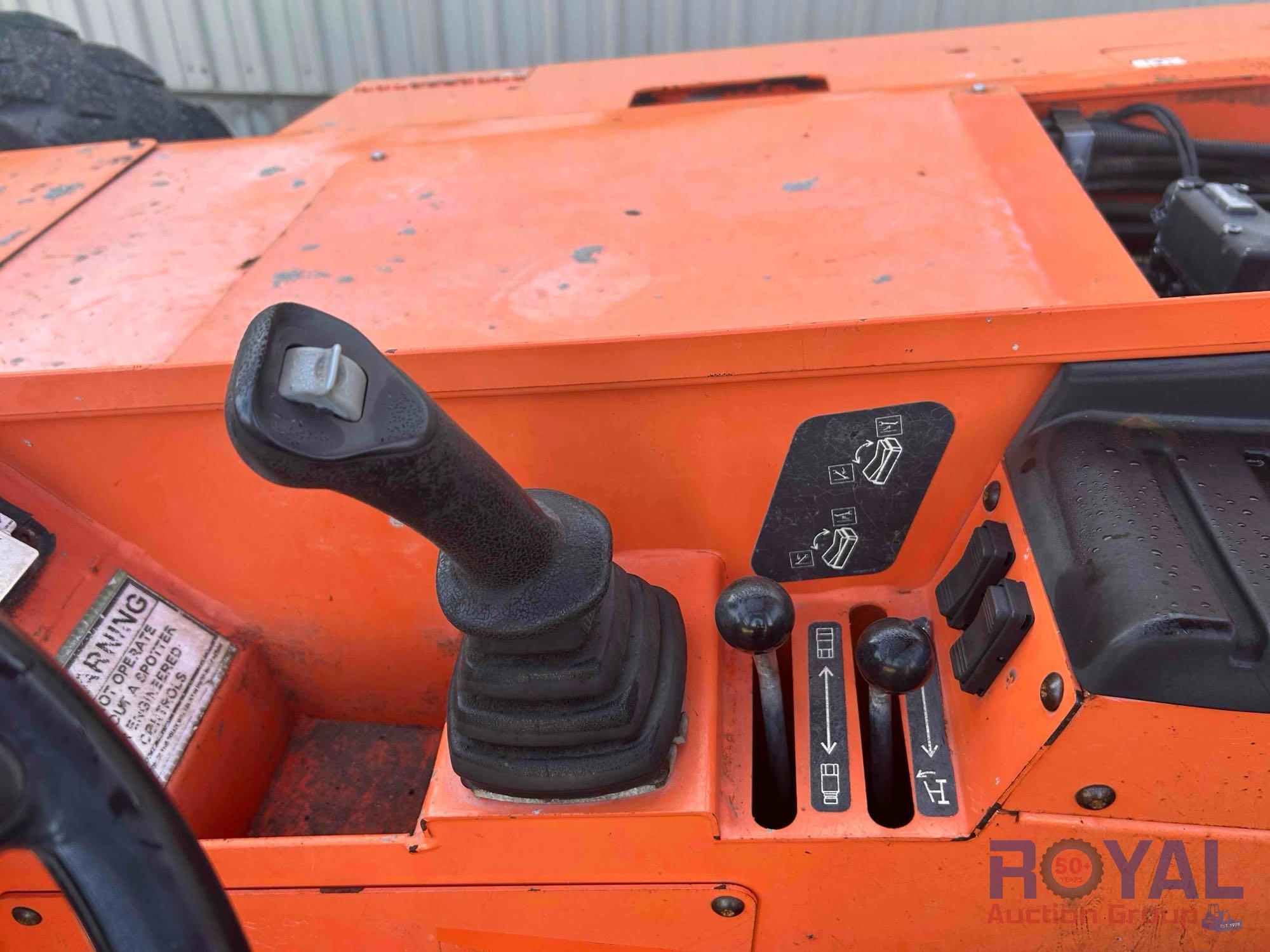 2016 JLG Skytrack 10054 10,000lb. 4x4 Telescopic Telehandler