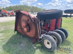 Bush Hog 180in Triple Deck Pull-Behind Bat Wing Mower