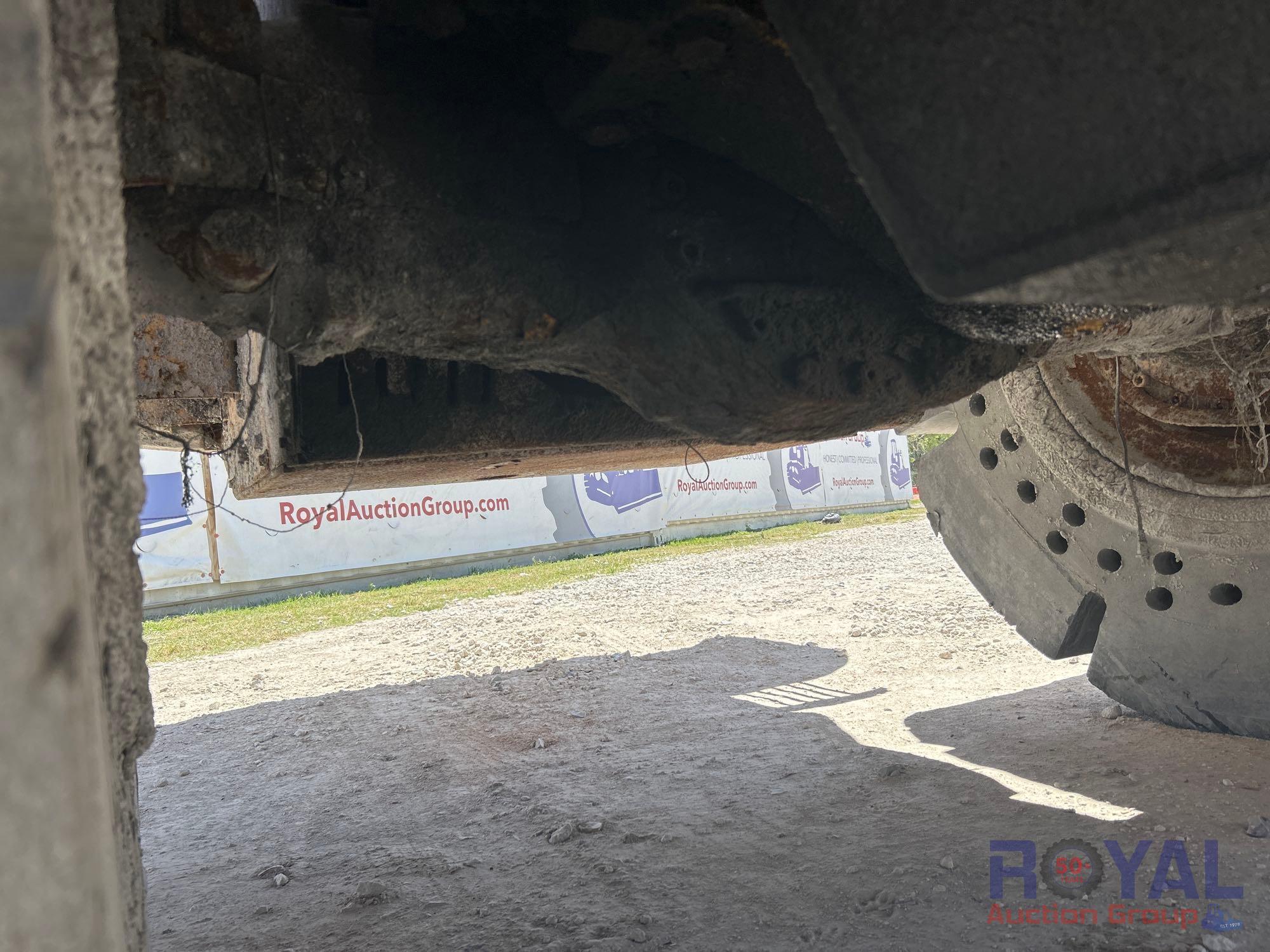 2014 Volvo L180G Articulated Wheel Loader