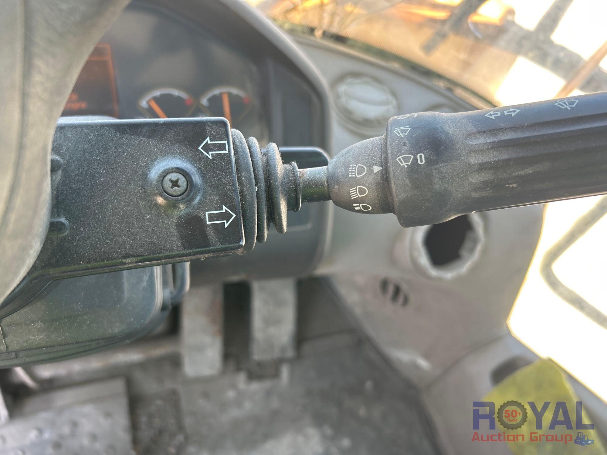 2014 Volvo L180G Articulated Wheel Loader