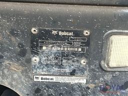 2019 Bobcat E32i Mini Excavator
