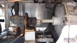 1986 Progressive Industrial Barge