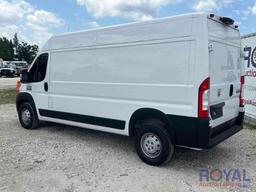 2021 Ram ProMaster 2500 Cargo Van