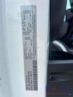 2021 Ram ProMaster 2500 Cargo Van