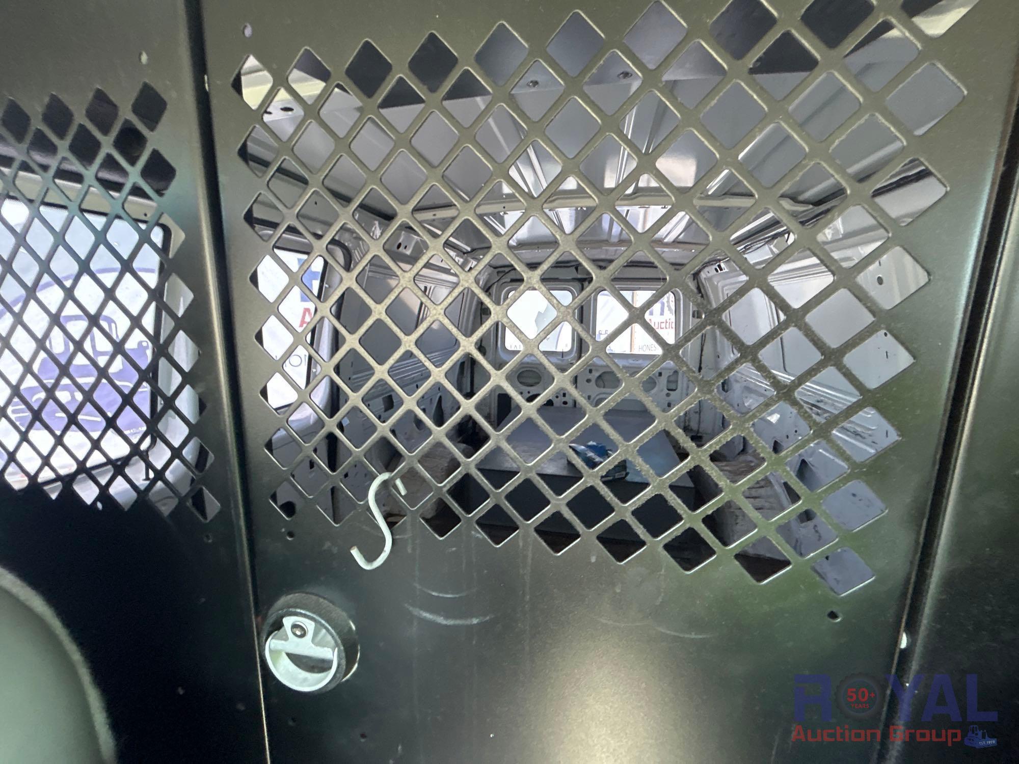 2014 Ford E-150 Cargo Van
