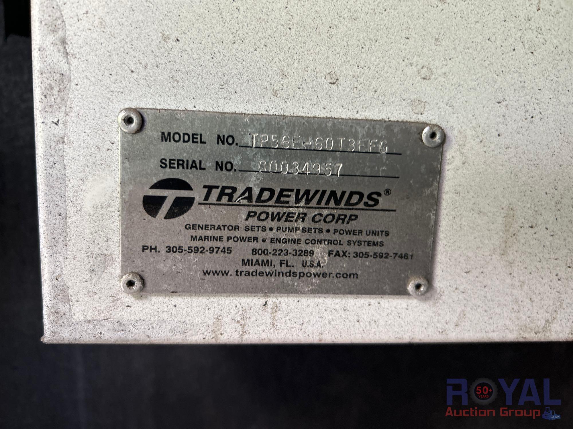 2015 Ford F-750 Stellar 10628 5,500LB Crane Service Truck